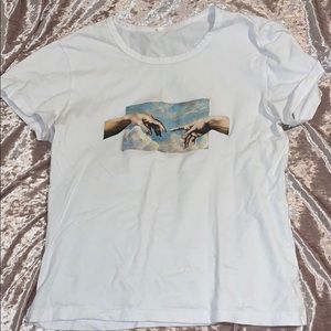 We’re Meant To Be T-Shirt